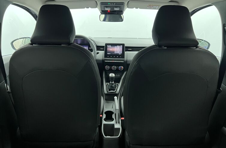 RENAULT Clio Berline Diesel 