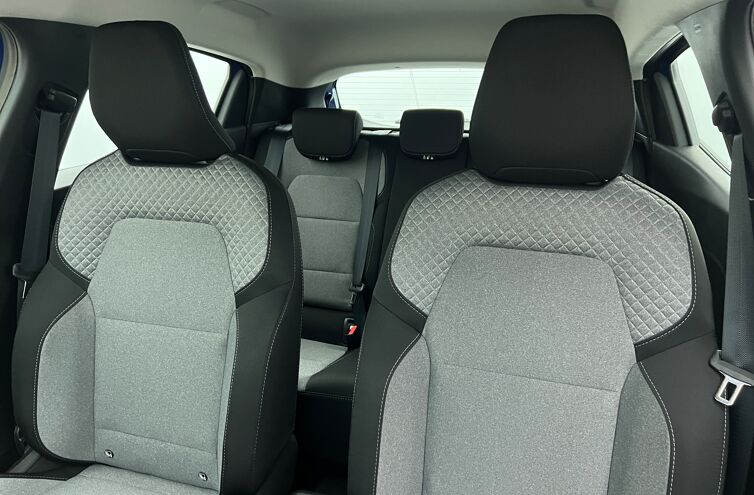 RENAULT Clio Berline Diesel 