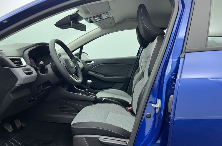 RENAULT Clio Berline Diesel 