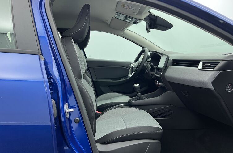 RENAULT Clio Berline Diesel 