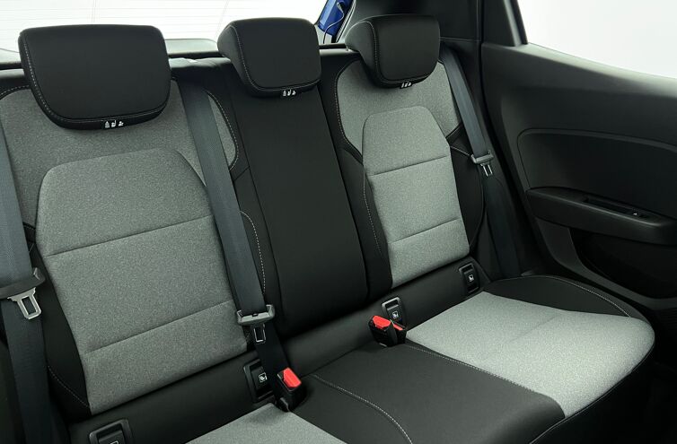 RENAULT Clio Berline Diesel 