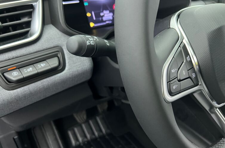RENAULT Clio Berline Diesel 