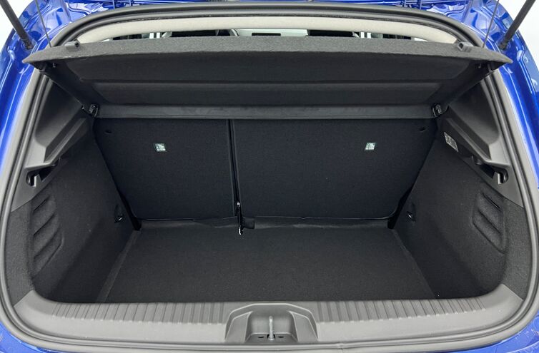 RENAULT Clio Berline Diesel 