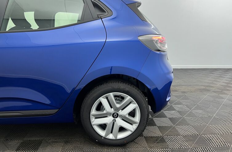 RENAULT Clio Berline Diesel 