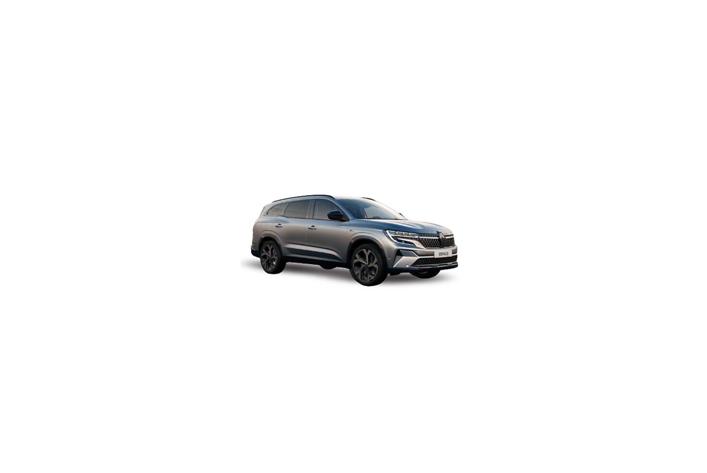RENAULT Espace SUV Hybride Essence