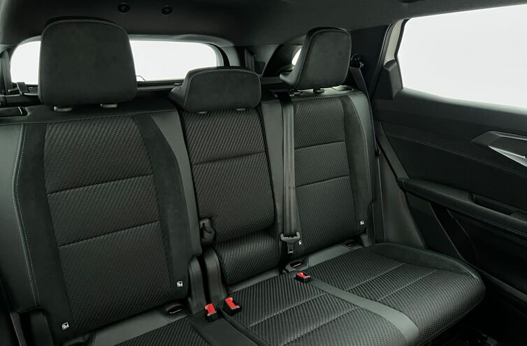 RENAULT Espace SUV Hybride Essence