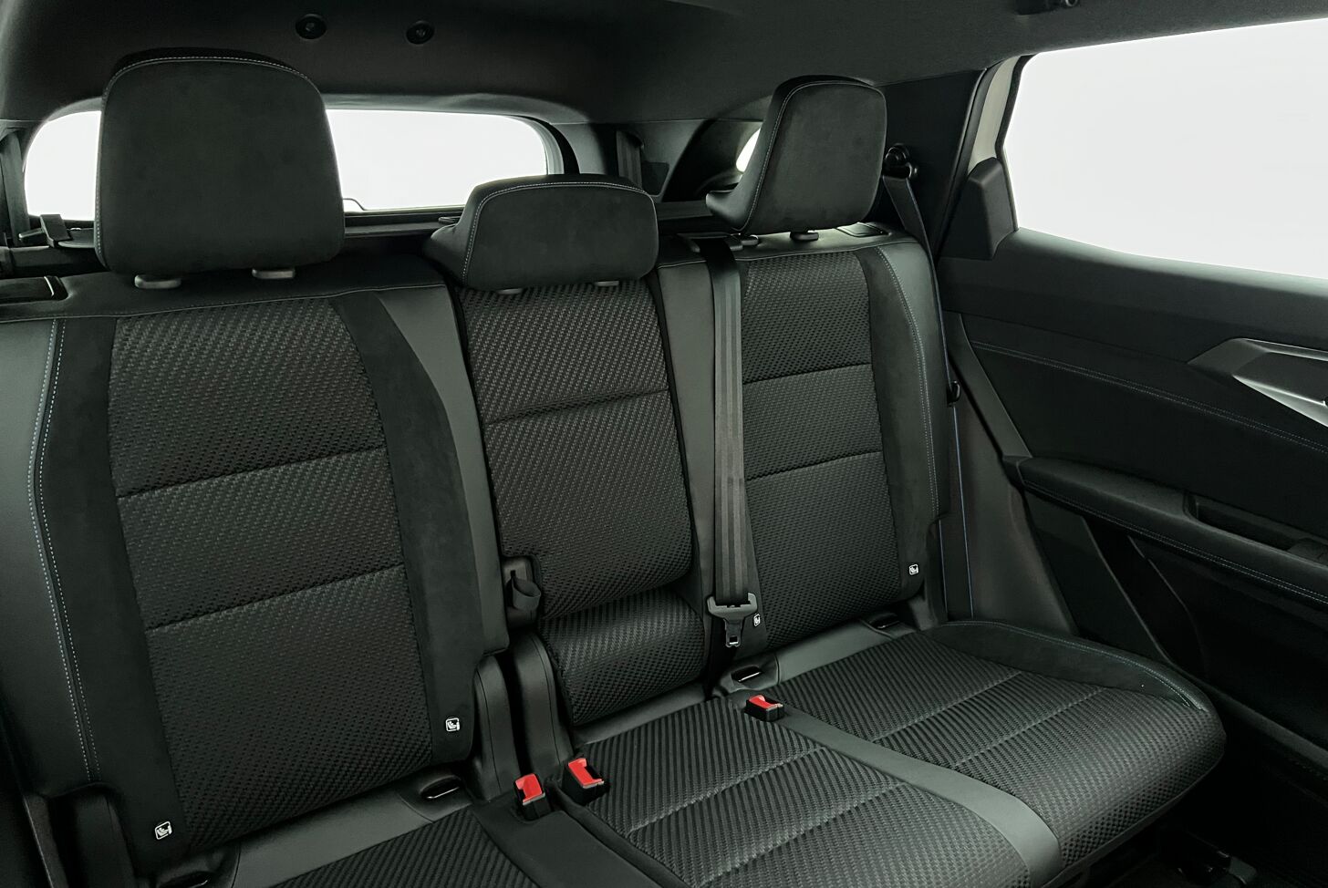 RENAULT Espace SUV Hybride Essence