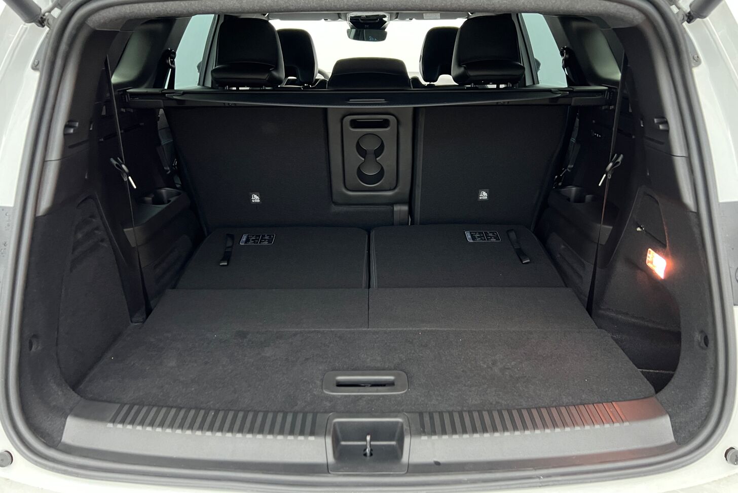 RENAULT Espace SUV Hybride Essence