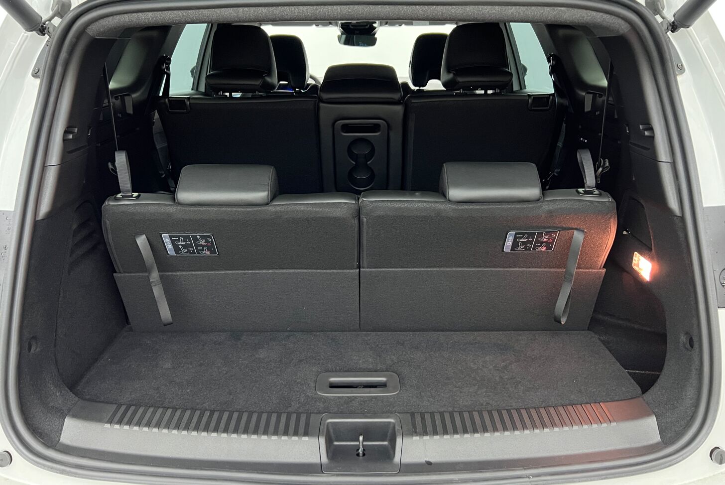 RENAULT Espace SUV Hybride Essence