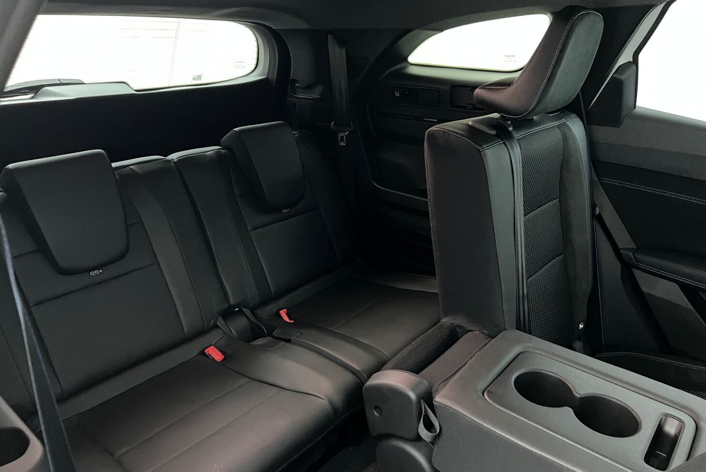 RENAULT Espace SUV Hybride Essence