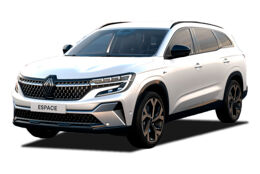 RENAULT Espace esprit Alpine