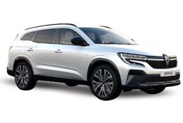 RENAULT Espace Iconic