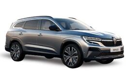 RENAULT Espace Iconic