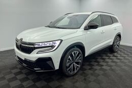 RENAULT Espace Iconic