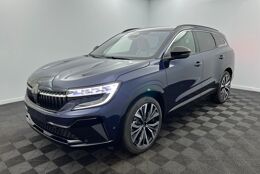 RENAULT Espace Iconic