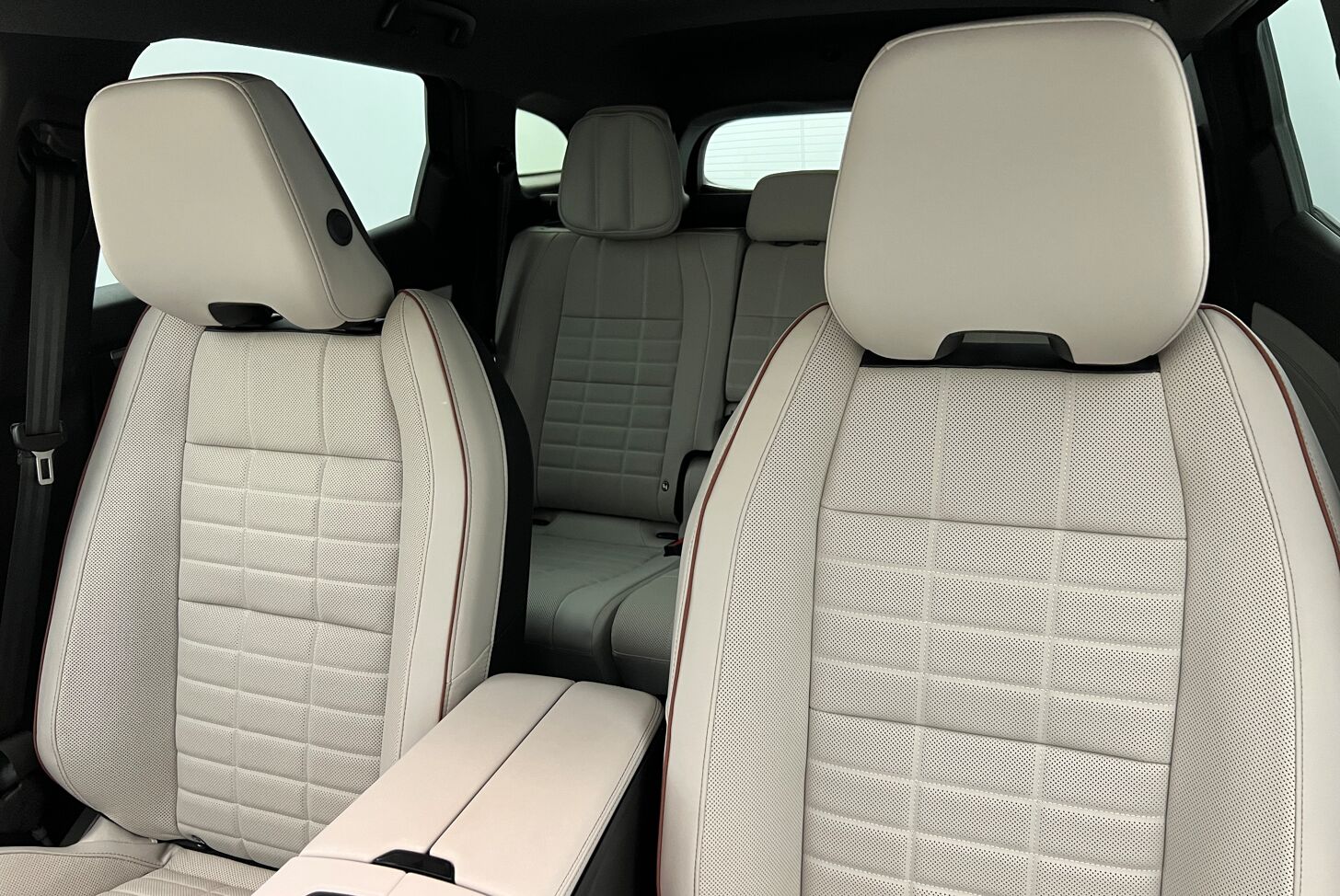 RENAULT Espace SUV Hybride Essence