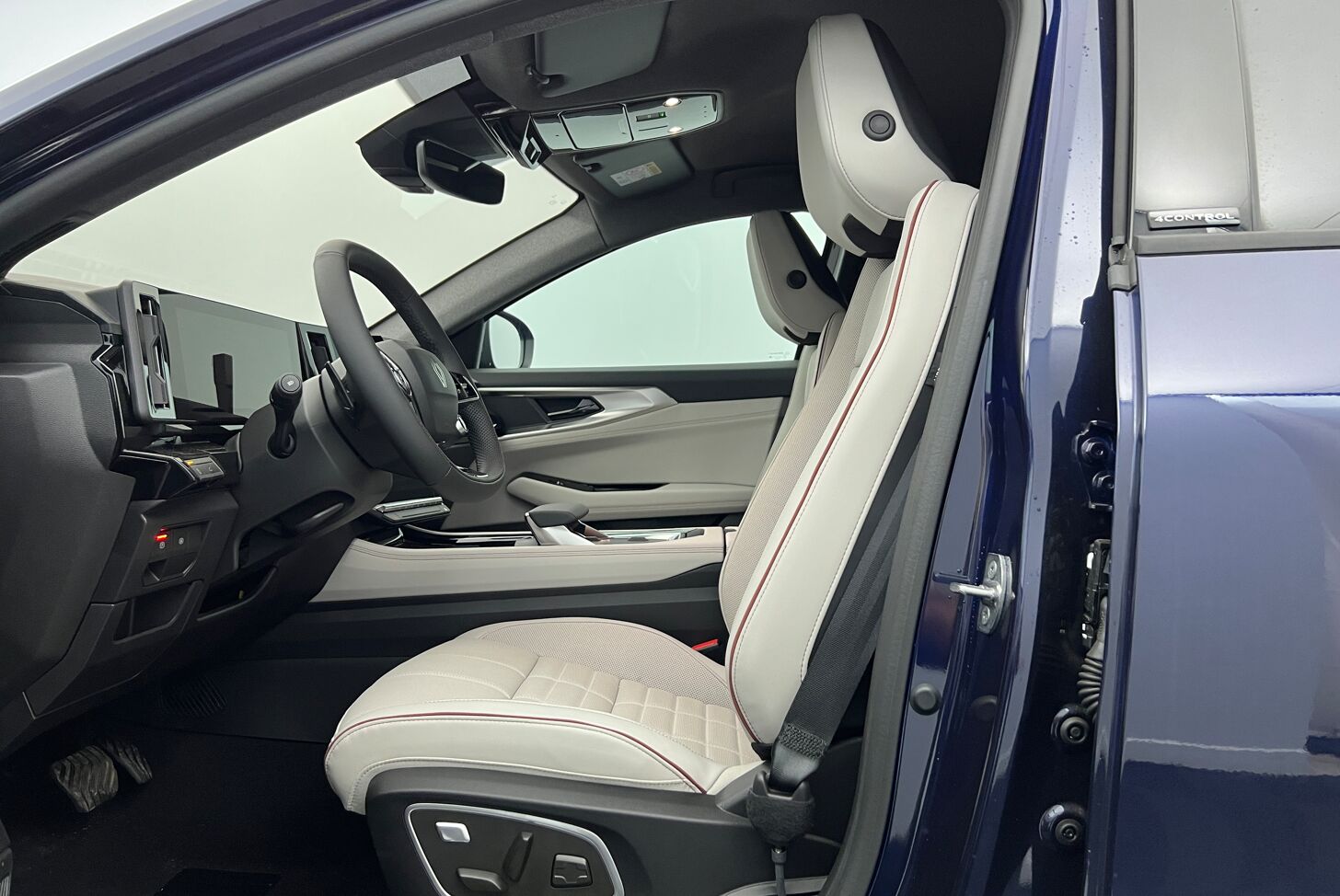 RENAULT Espace SUV Hybride Essence