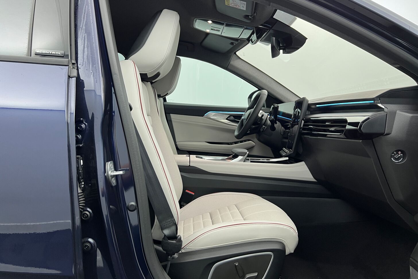 RENAULT Espace SUV Hybride Essence