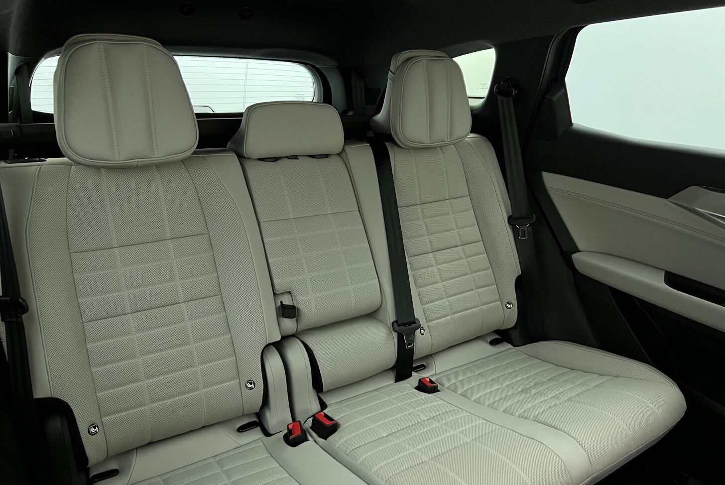 RENAULT Espace SUV Hybride Essence