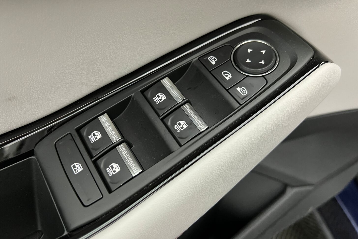 RENAULT Espace SUV Hybride Essence