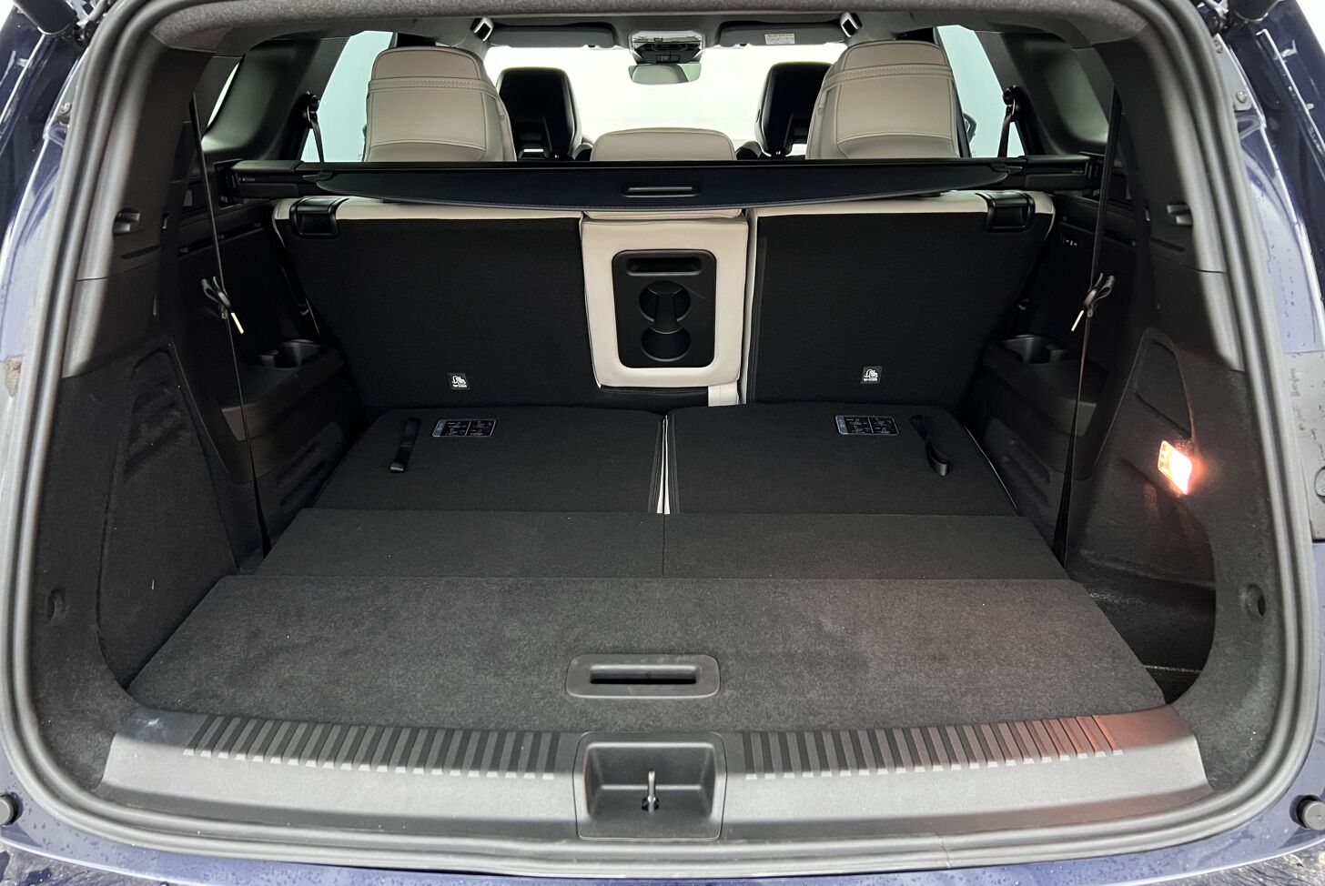 RENAULT Espace SUV Hybride Essence