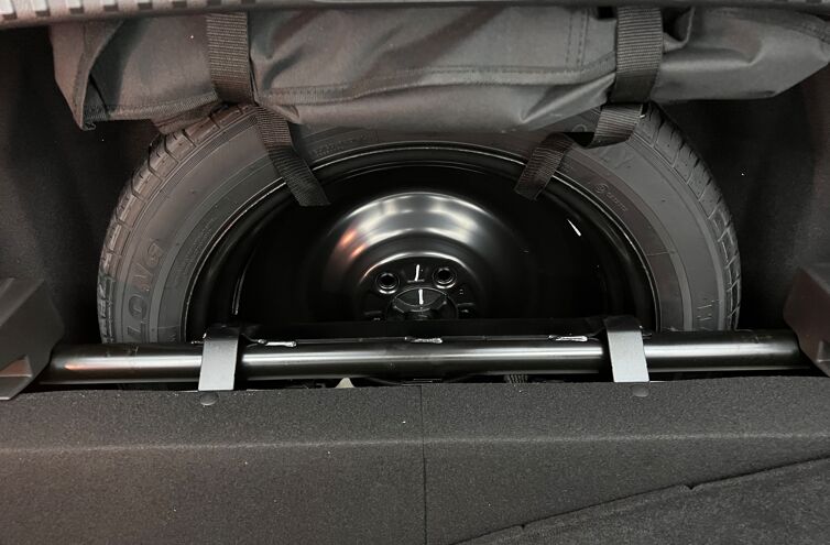 RENAULT Espace SUV Hybride Essence