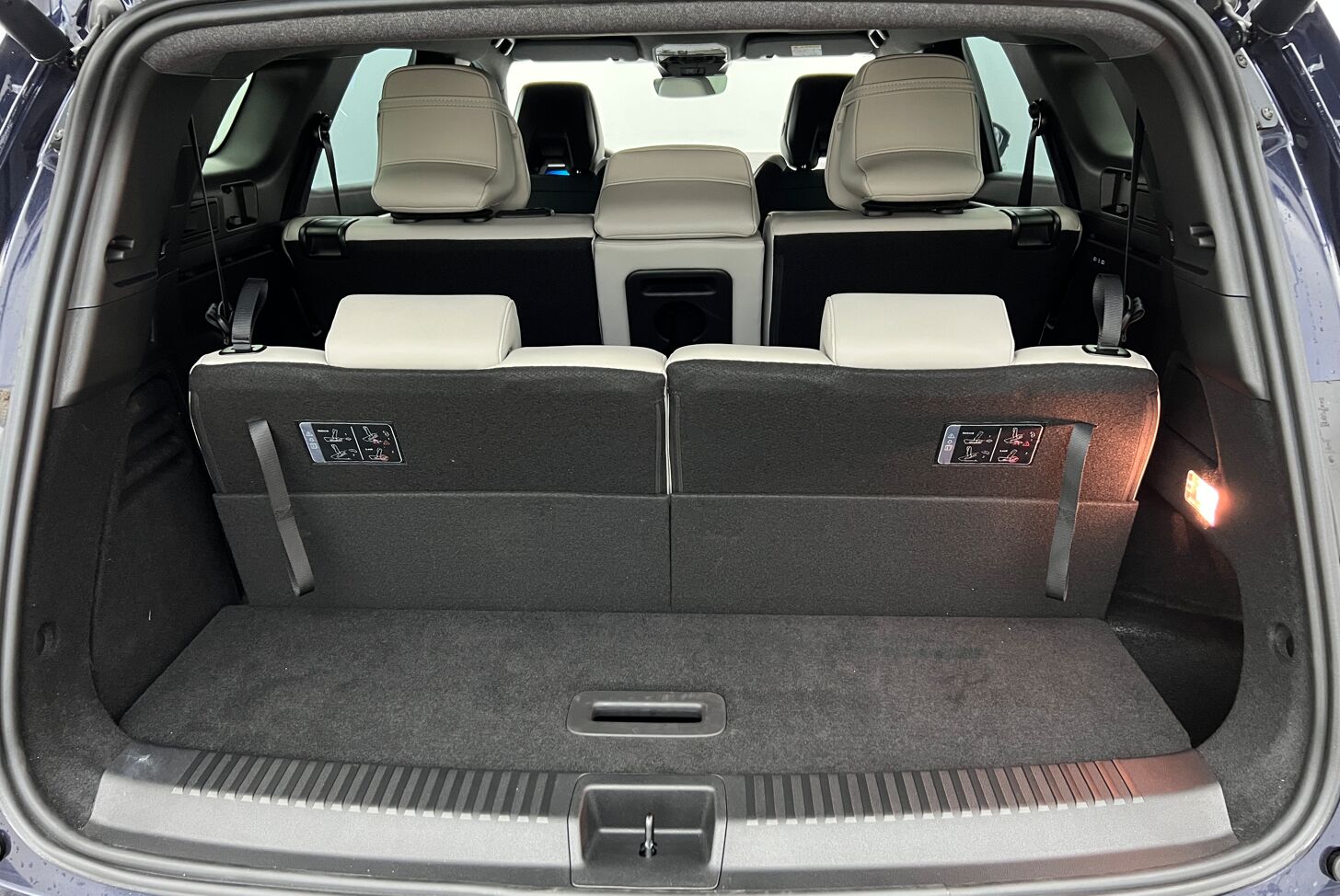 RENAULT Espace SUV Hybride Essence