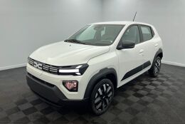 DACIA Spring Expression