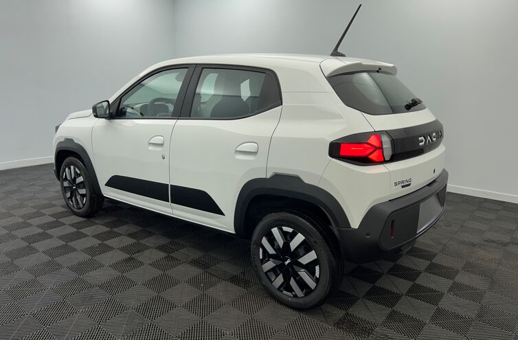 DACIA Spring Berline Electrique 