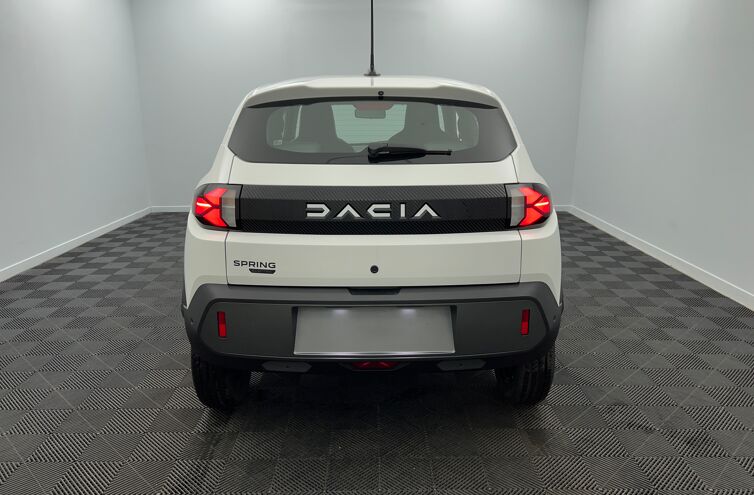 DACIA Spring Berline Electrique 