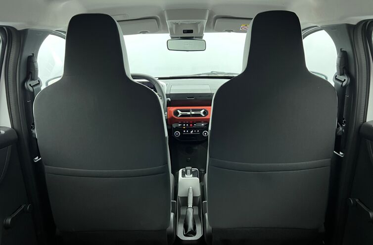 DACIA Spring Berline Electrique 