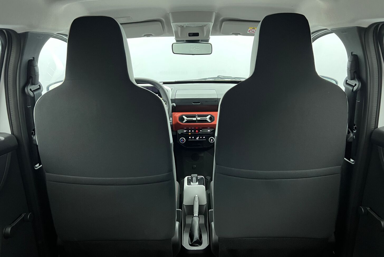 DACIA Spring Berline Electrique 