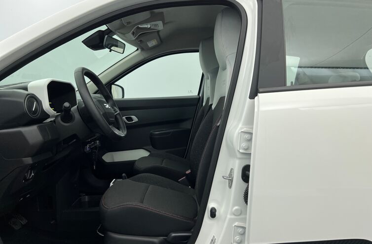 DACIA Spring Berline Electrique 