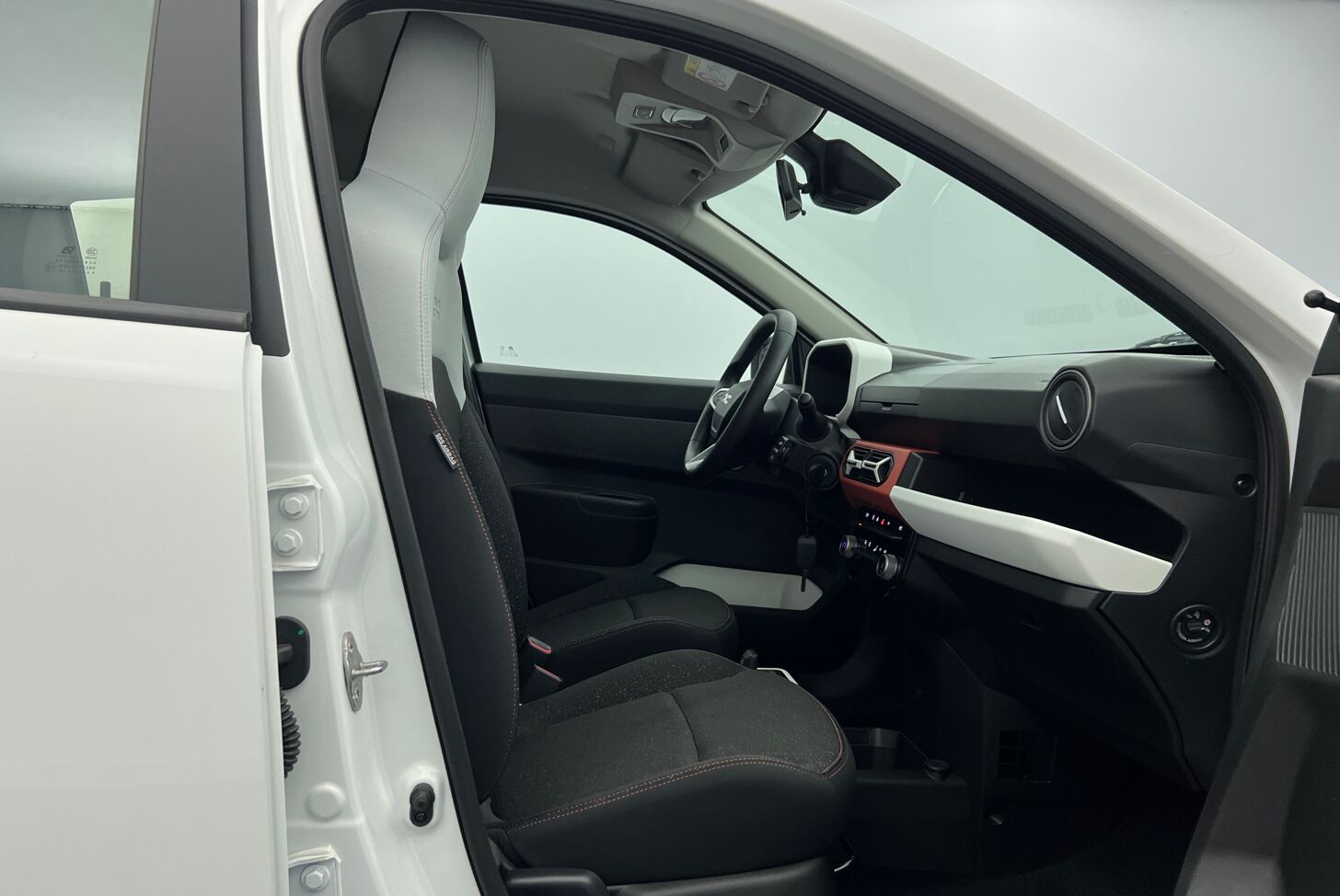 DACIA Spring Berline Electrique 