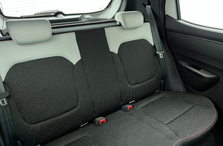 DACIA Spring Berline Electrique 