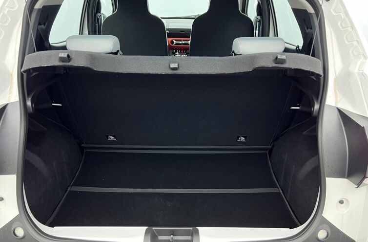 DACIA Spring Berline Electrique 