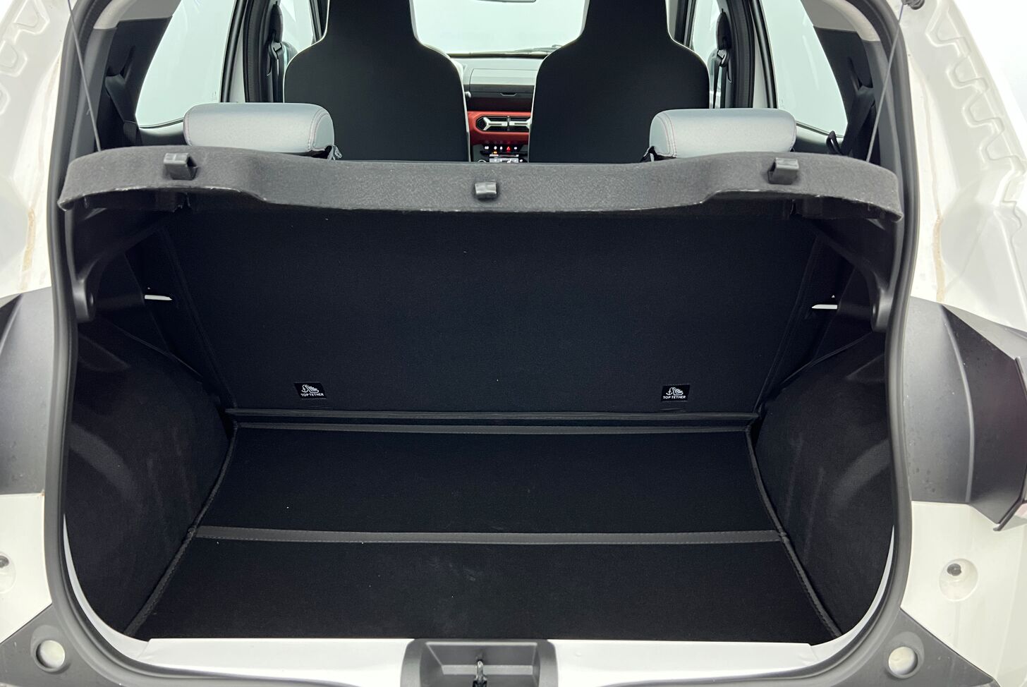 DACIA Spring Berline Electrique 