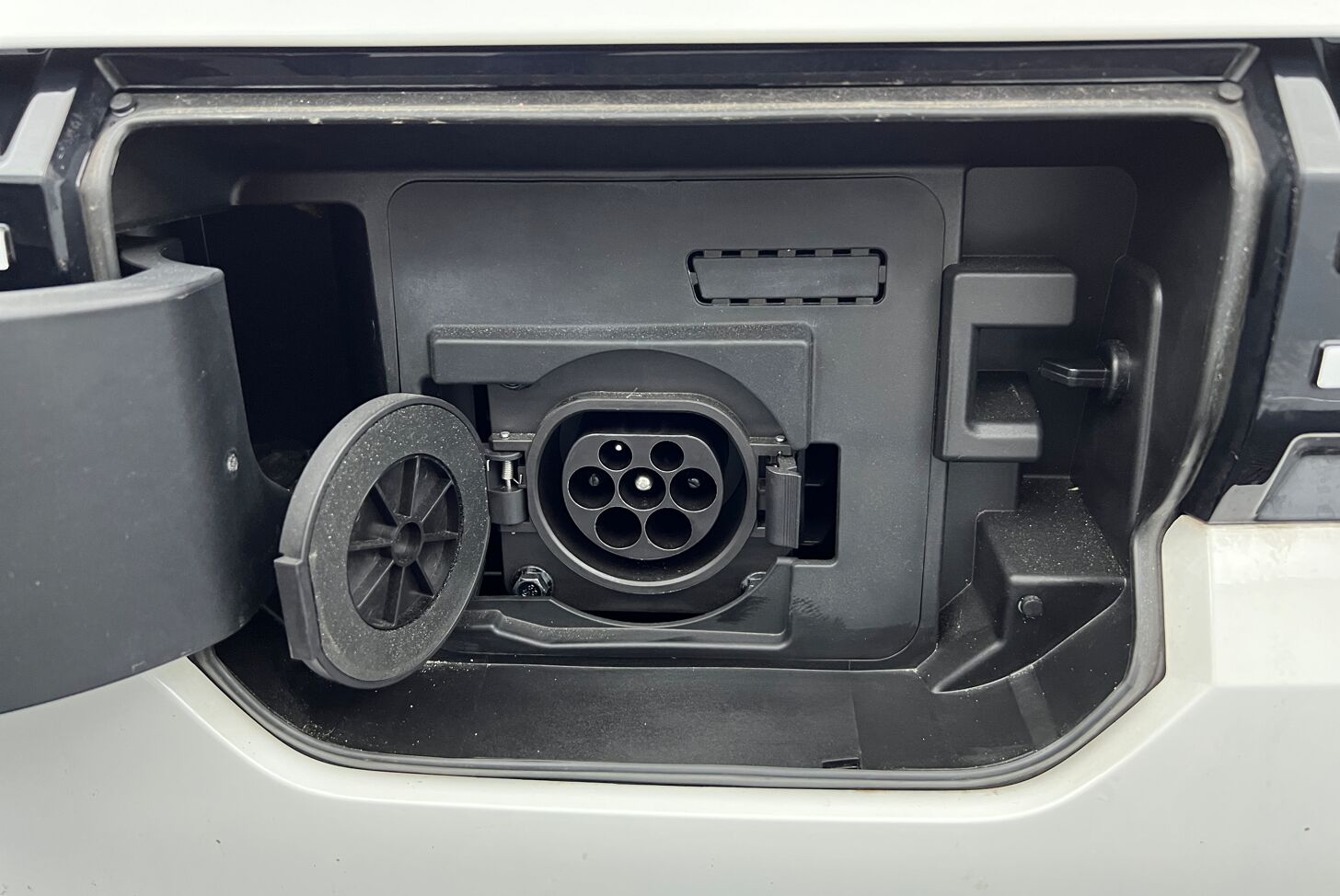 DACIA Spring Berline Electrique 