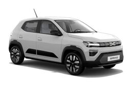 DACIA Spring Expression