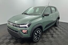 DACIA Spring Expression