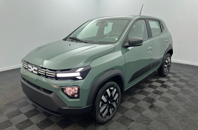 DACIA Spring Berline Electrique 