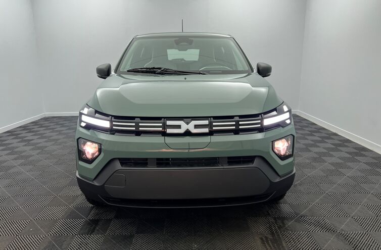 DACIA Spring Berline Electrique 