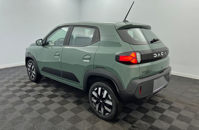DACIA Spring Berline Electrique 