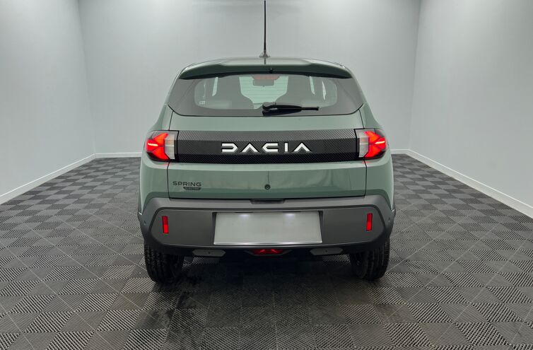 DACIA Spring Berline Electrique 
