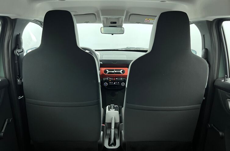 DACIA Spring Berline Electrique 