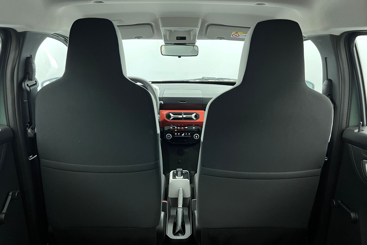 DACIA Spring Berline Electrique 