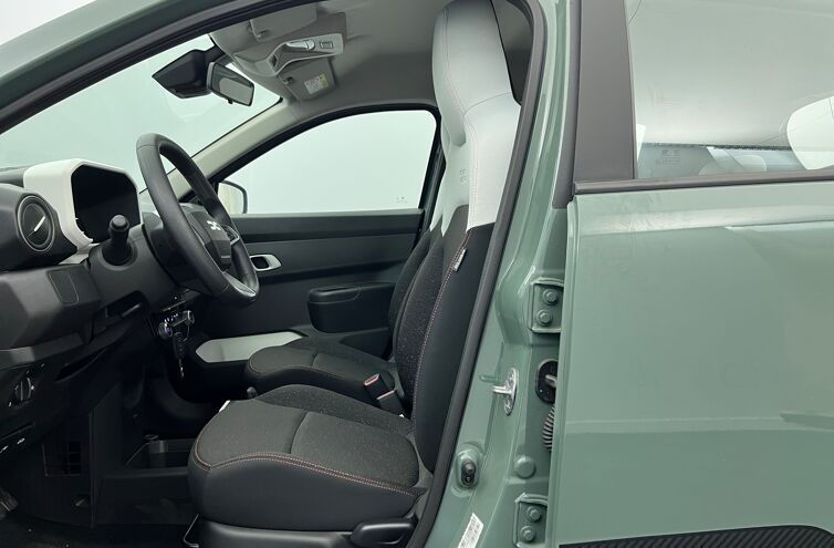 DACIA Spring Berline Electrique 