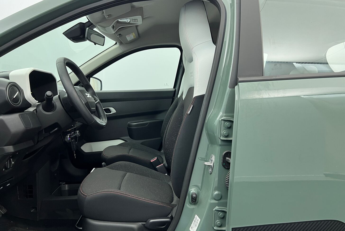 DACIA Spring Berline Electrique 