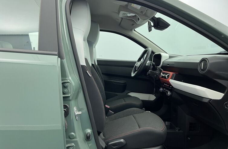 DACIA Spring Berline Electrique 