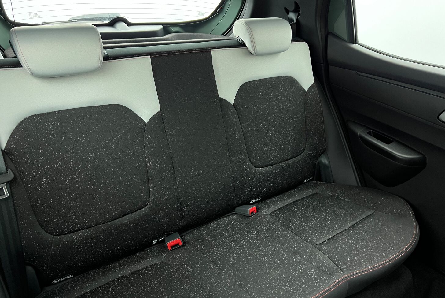 DACIA Spring Berline Electrique 